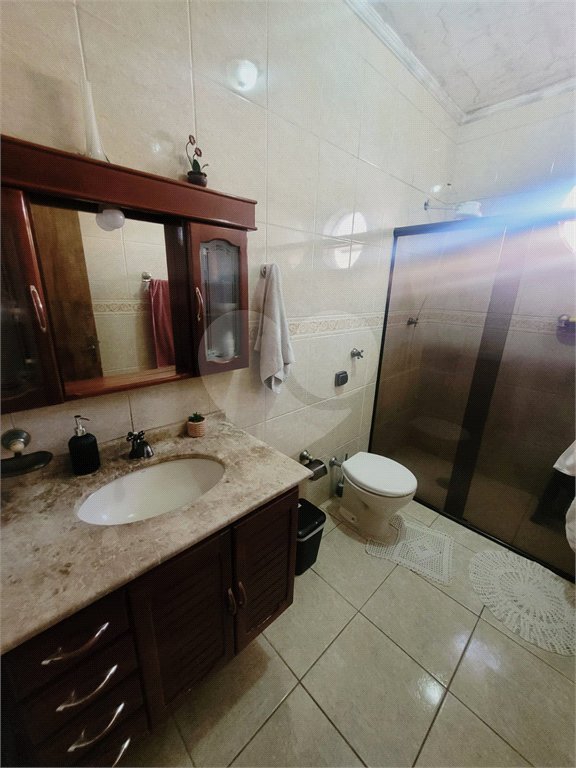 Casa à venda com 2 quartos em Vila Sfeir, Indaiatuba, SP