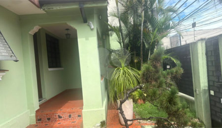 Casa à venda com 3 quartos no Centro, Mogi das Cruzes, SP