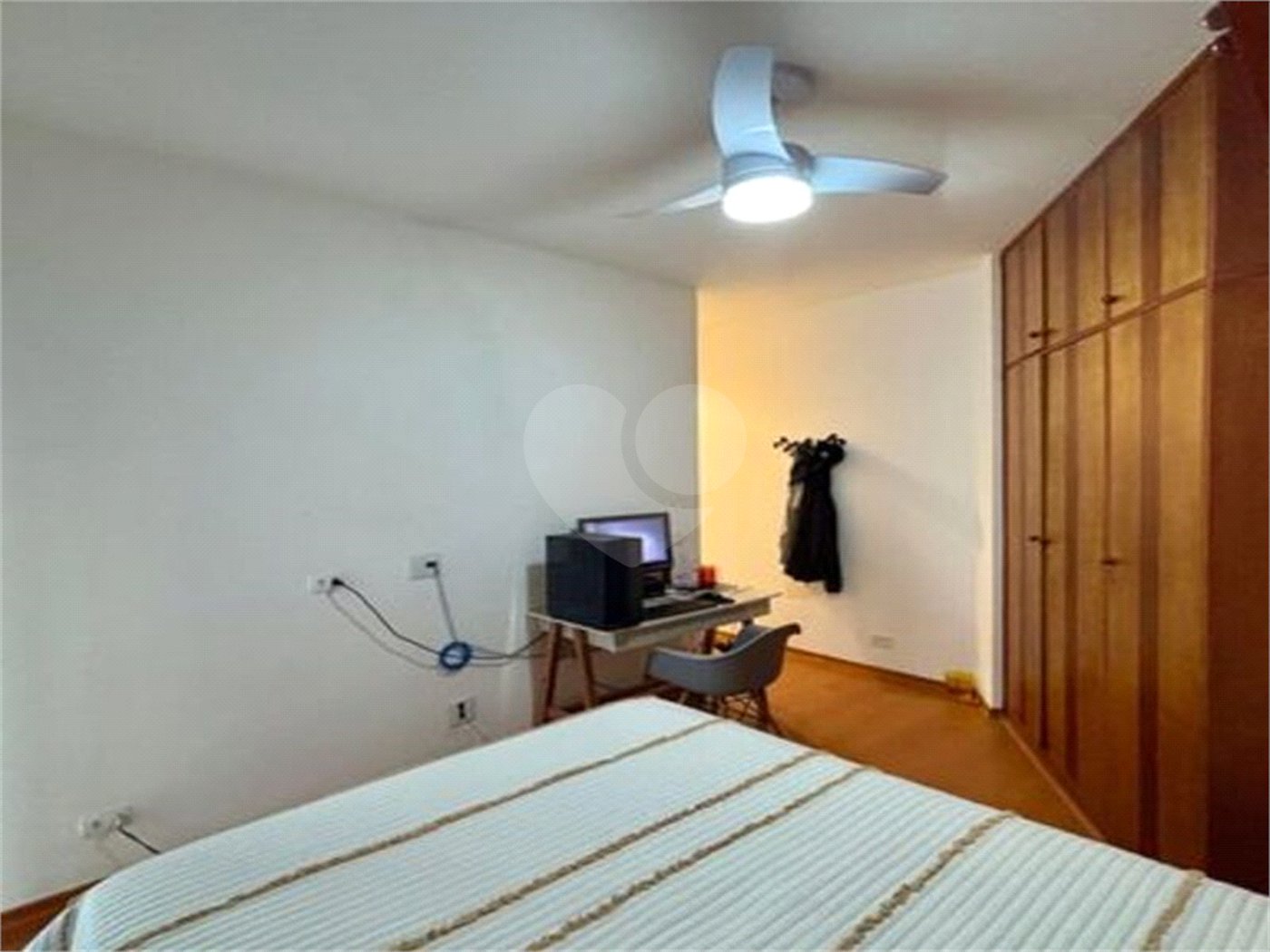 Apartamento à venda com 3 quartos, sendo 1 suíte, em Botafogo, Rio de Janeiro, RJ