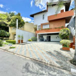 Casa à venda com 4 quartos, sendo 2 suítes,  no condomínio São Paulo Ii, Cotia - SP