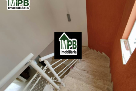 Sobrado à venda com 3 suítes em Aparecidinha, Sorocaba, SP