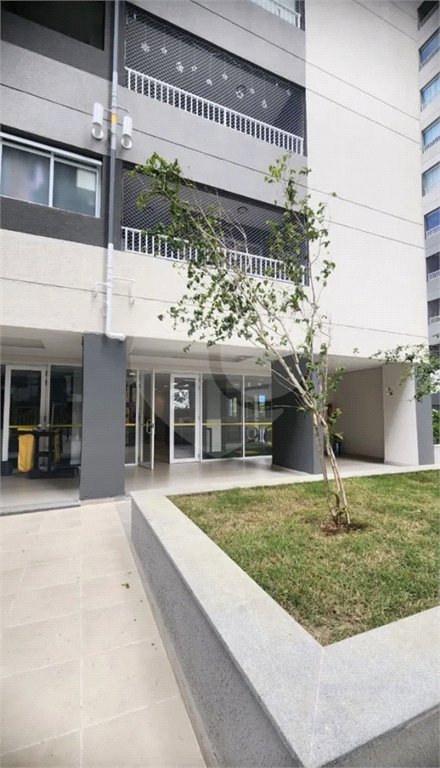 Apartamento à venda com 2 quartos em Vila Vermelha, São Paulo, SP