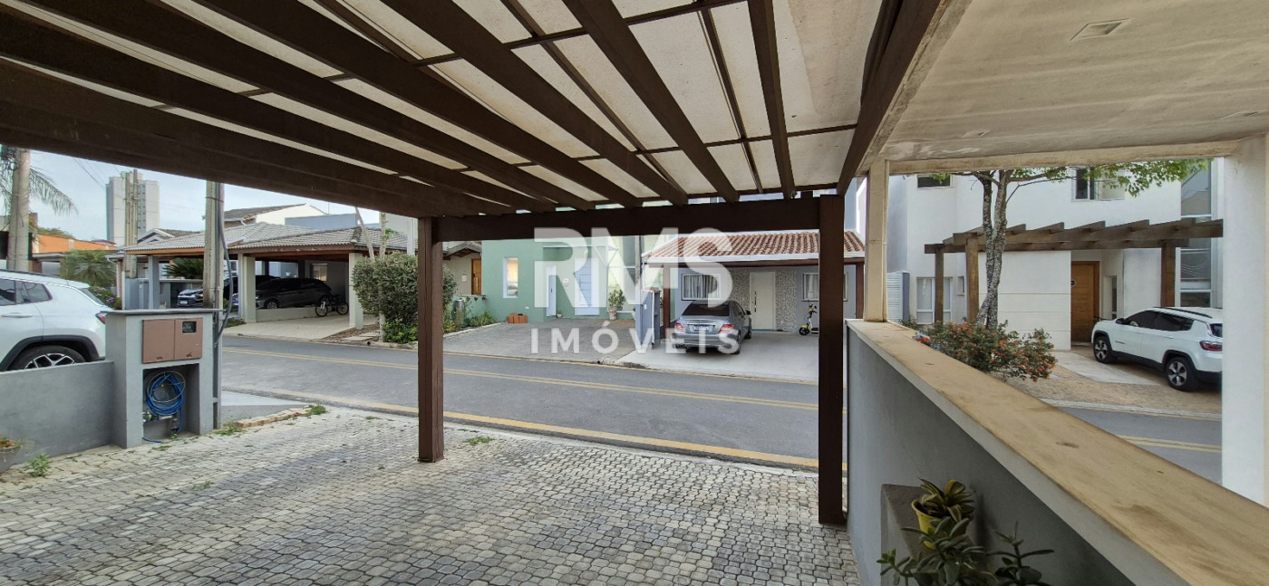 Casa à venda com 3 quartos, sendo 1 suíte, em Cond. Vila Aldea de Espana, Itu - SP