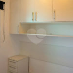 Apartamento à venda com 1 quarto em Quinta da Paineira, São Paulo, SP