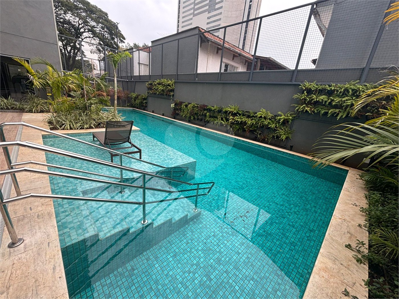Studio para alugar em Vila Cordeiro, São Paulo, SP