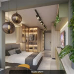 Studio à venda com 1 suíte em Pinheiros, São Paulo, SP