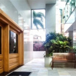 Apartamento Residencial à venda, Ponta da Praia, Santos - AP0507.