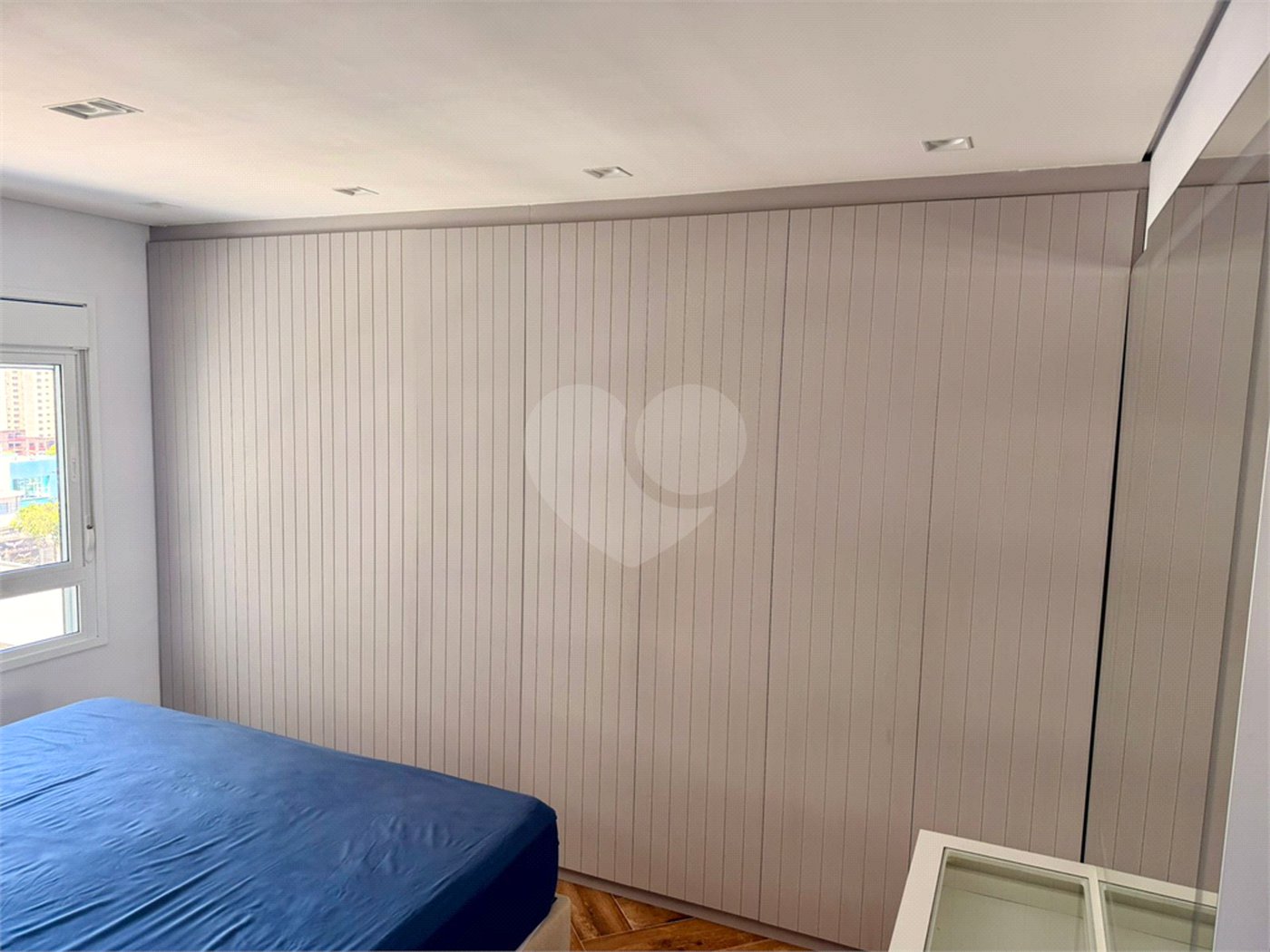 Apartamento à venda com 2 suítes em Parque Bandeirante, Santo André, SP
