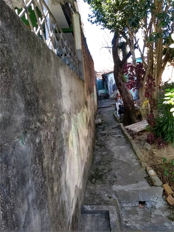 Terreno à venda com 1 quarto em Ferreira, São Paulo, SP