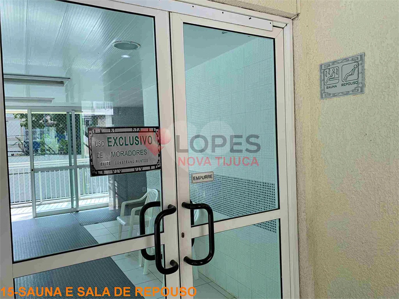 Cobertura à venda com 5 quartos, sendo 2 suítes, em Tijuca, Rio de Janeiro, RJ