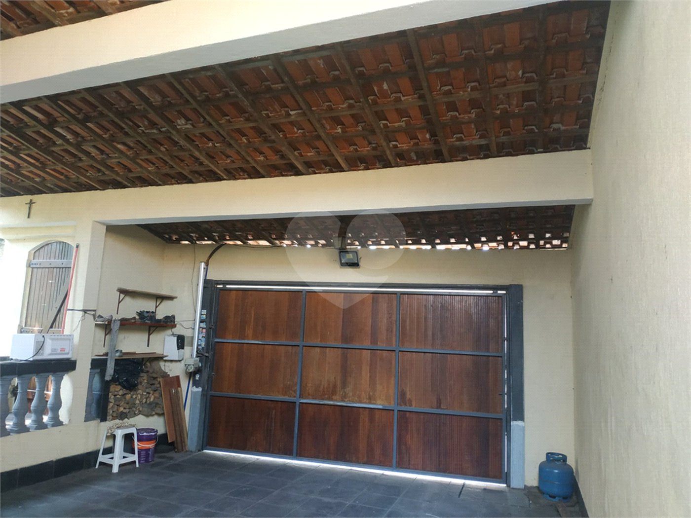 Casa Térrea à venda com 3 quartos, sendo 1 suíte,  em Interlagos, São Paulo, SP