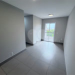 Apartamento para alugar com 2 quartos, sendo 1 suíte, em Pompéia, Piracicaba, SP
