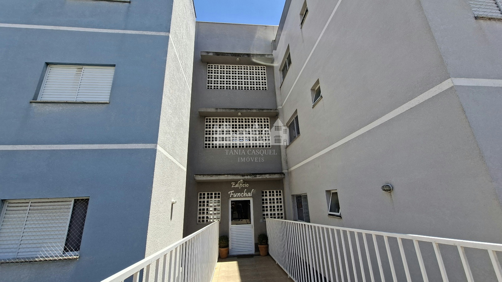 Apartamento, 2 quartos, 45 m² - Foto 12