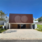 Casa à venda com 4 suítes no condomínio Alphaville Nova Esplanada 1, Votorantim - SP