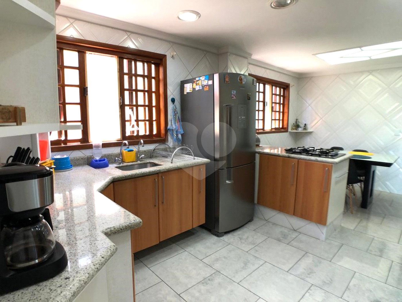 Sobrado à venda com 3 quartos, sendo 2 suítes,  em Tucuruvi, São Paulo, SP