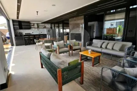 Casa à venda com 3 suítes no condomínio Alphaville Nova Esplanada 4, Votorantim - SP