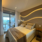 Apartamento à venda com 3 suítes em Riviera, Bertioga, SP