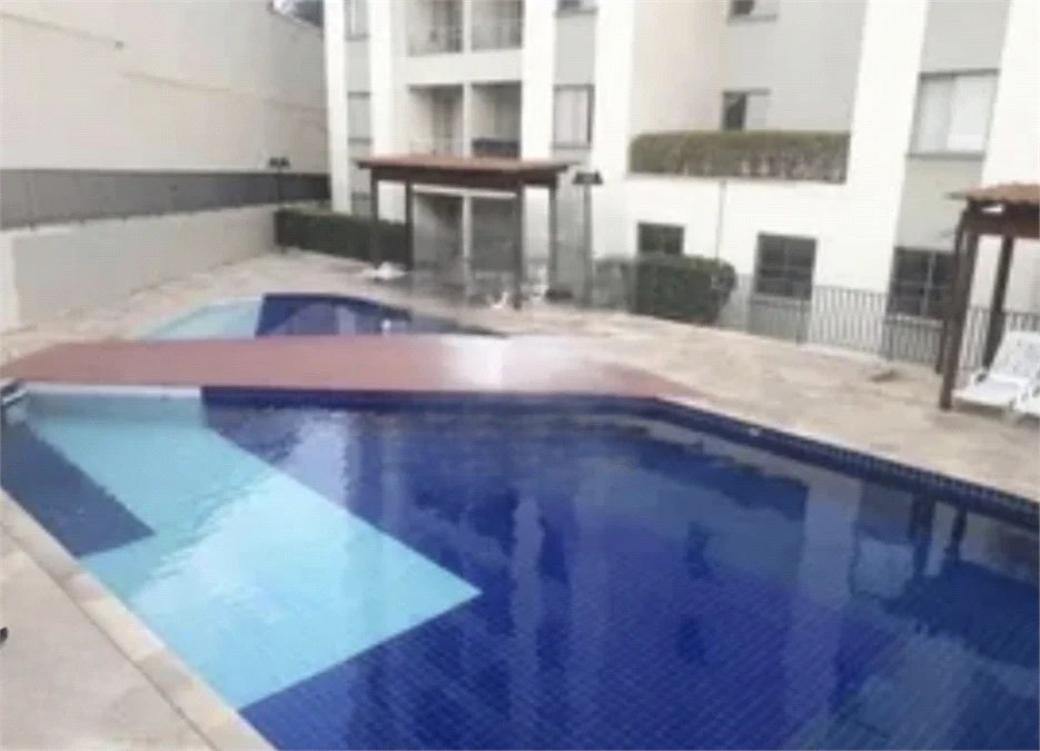 Apartamento à venda com 2 quartos em Jardim Monte Alegre, São Paulo, SP