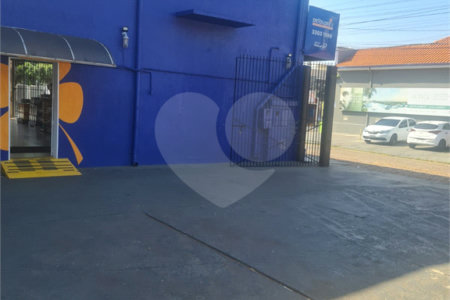 Prédio à venda no Centro, Araraquara, SP