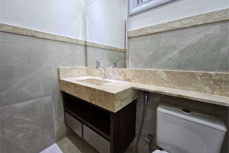 Casa à venda com 3 quartos, sendo 1 suíte, no condomínio Vista Verde, Indaiatuba - SP