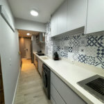 Apartamento à venda com 2 quartos, sendo 1 suíte,  em Jardim Vazani, São Paulo, SP