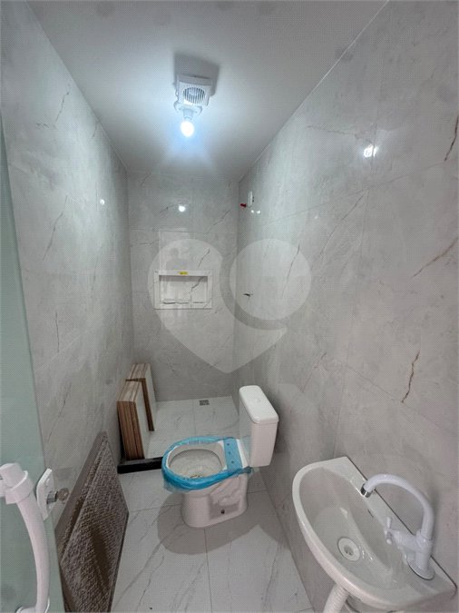 Casa à venda com 2 suítes em Campo Grande, Rio de Janeiro, RJ