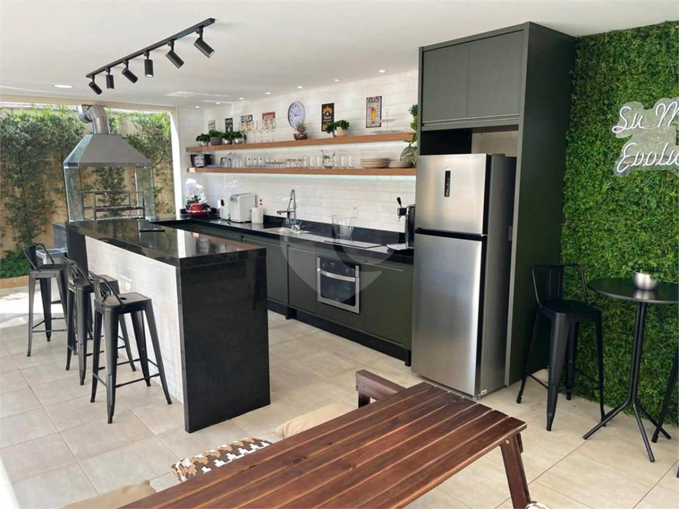 Apartamento à venda com 3 suítes em Vila Andrade, São Paulo, SP