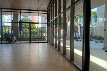 Laje Corporativa para alugar em Pinheiros, São Paulo, SP