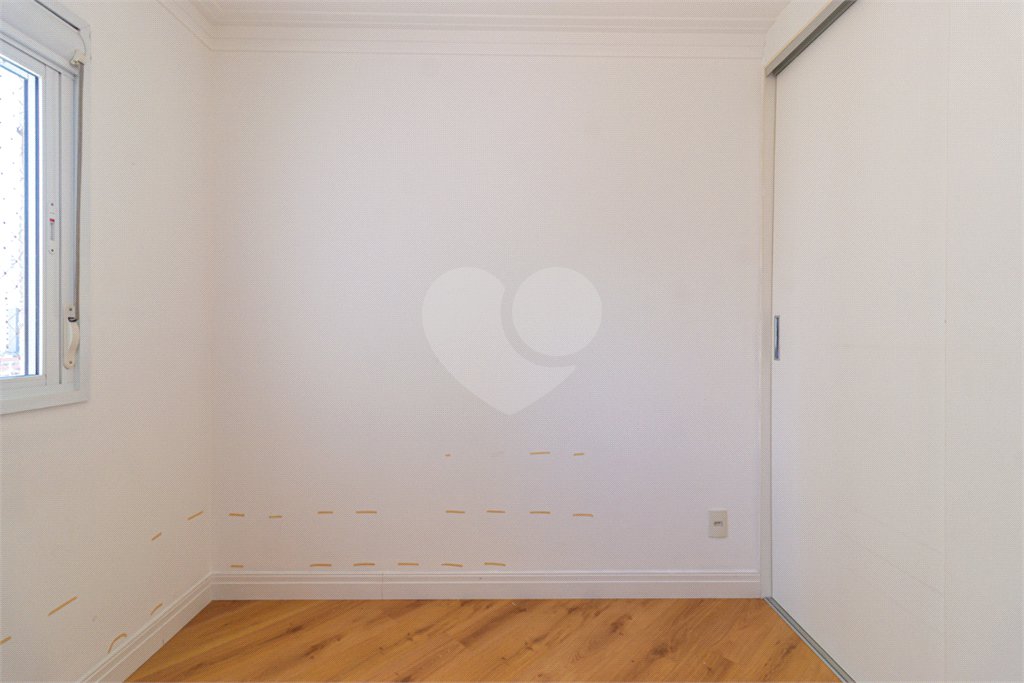 Apartamento à venda com 2 quartos, sendo 1 suíte, em Jardim Prudência, São Paulo, SP