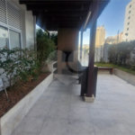 Apartamento à venda com 1 quarto em Várzea da Barra Funda, São Paulo, SP