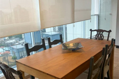 Apartamento à venda com 1 suíte em Pinheiros, São Paulo, SP