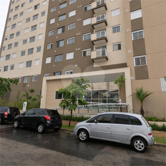 Apartamento à venda com 2 quartos, sendo 1 suíte,  em Parada Inglesa, São Paulo, SP