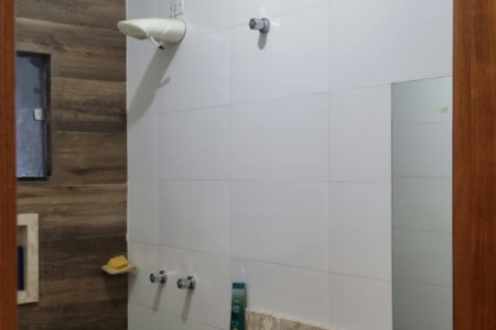 Sobrado à venda com 3 quartos, sendo 1 suíte,  em Jardim Alvorada, Três Lagoas, MS