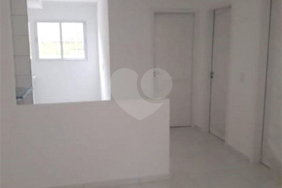 Apartamento à venda com 2 quartos no Brasilândia, São Paulo, SP