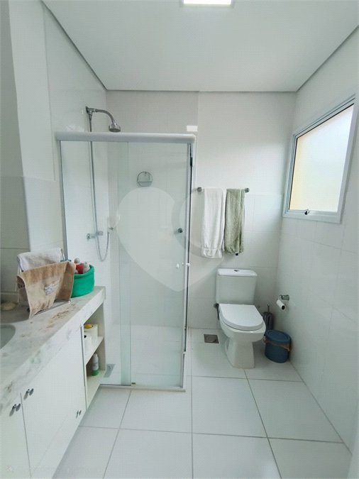 Casa à venda com 3 suítes no condomínio Piemonte, Vinhedo - SP