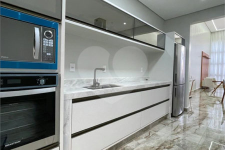 Casa à venda com 3 suítes no condomínio Villa dos Inglezes, Sorocaba - SP