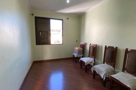 Apartamento com 3 dormitórios à venda, 117 m² por R$ 1.120.000,00 - Embaré - Santos/SP