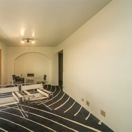 Apartamento à venda ou para alugar com 4 quartos, sendo 2 suítes, em Jardim Ampliação, São Paulo, SP