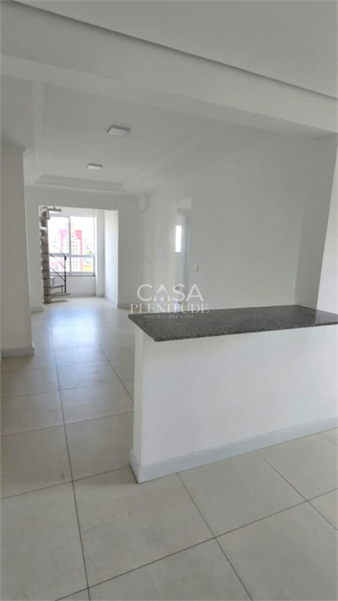 Duplex à venda com 2 quartos, sendo 1 suíte, no Centro, Sorocaba, SP