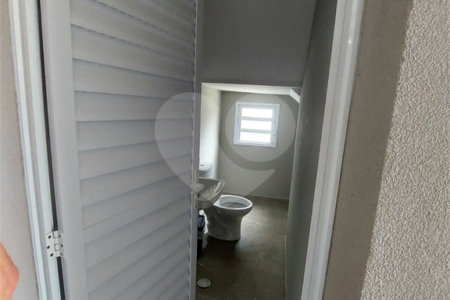 Apartamento à venda com 2 quartos em Santana, São Paulo, SP