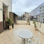 Apartamento à venda com 2 quartos, sendo 1 suíte, em Grajaú, Rio de Janeiro, RJ