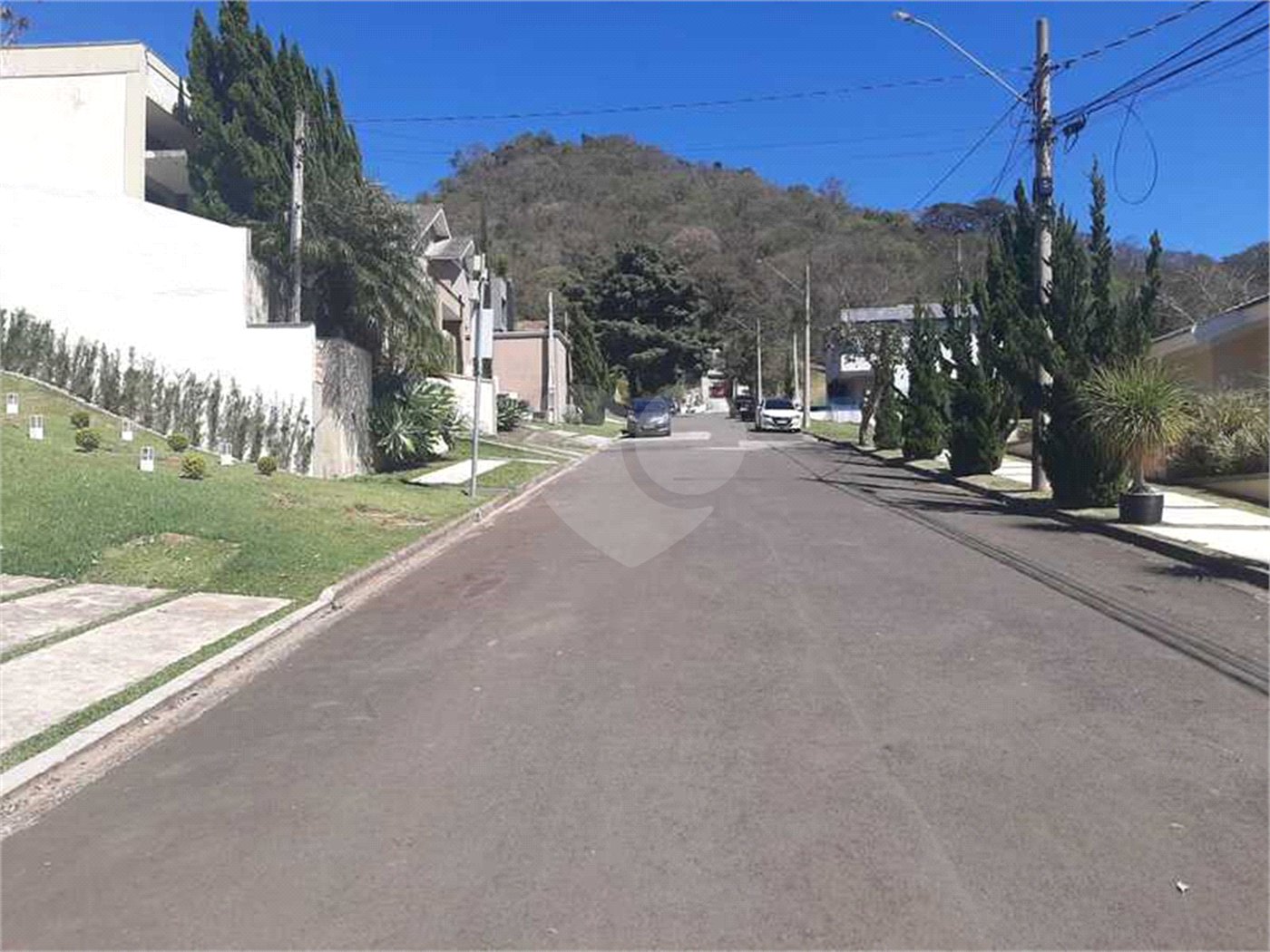 Terreno à venda no condomínio Água Verde, Atibaia - SP