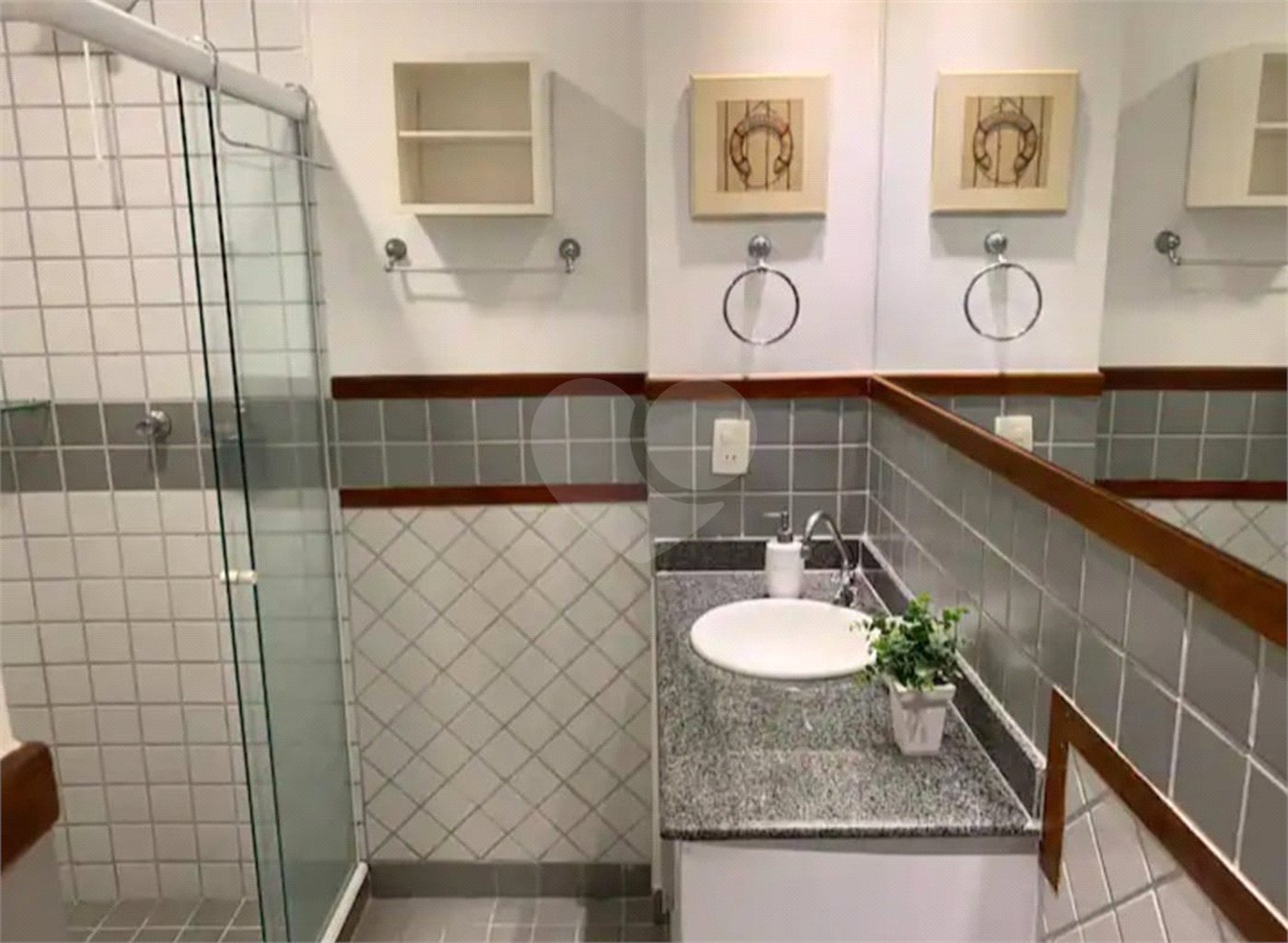 Casa em condomínio à venda com 1 quarto em Geribá, Armação dos Búzios, RJ