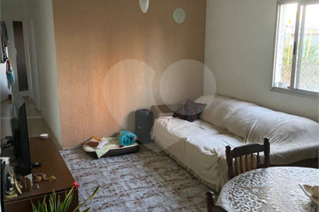 Apartamento à venda com 2 quartos em Imirim, São Paulo, SP