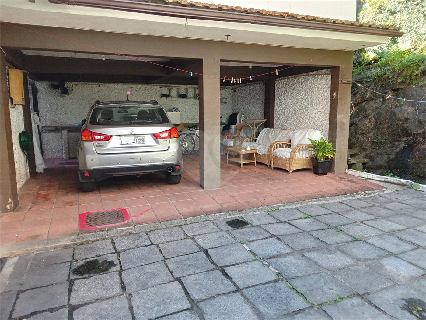 Casa à venda com 3 quartos, sendo 1 suíte, em Andaraí, Rio de Janeiro, RJ