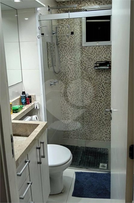 Apartamento à venda com 2 quartos em Vila Nova Cachoeirinha, São Paulo, SP