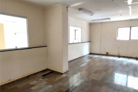Loja Comercial para locação, ,  - LO0024.