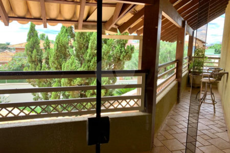 Sobrado à venda com 3 suítes em Vila Velosa, Araraquara, SP