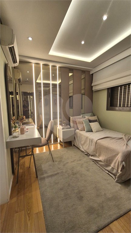 Apartamento à venda com 4 quartos, sendo 2 suítes, em Butantã, São Paulo, SP