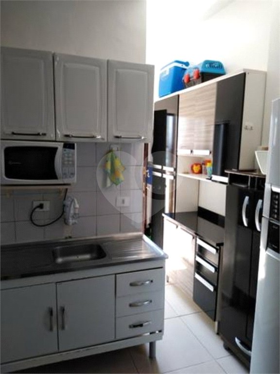 Apartamento à venda com 1 quarto em Sé, São Paulo, SP